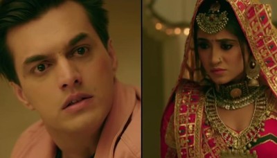 Yrkkh Flashback Sirat Died Naira Was Immediately Saved Post naira's death, fans were missing shivangi joshi and mohsin khan's chemistry and now they both are back as kartik and sirat. yrkkh flashback sirat died naira was