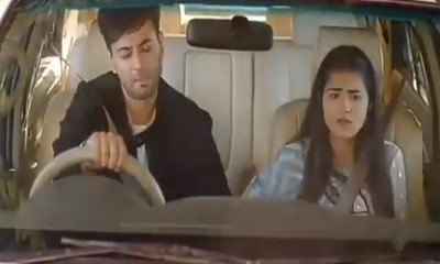 Shaurya Aur Anokhi: Shaurya kidnaps Anokhi for romantic date