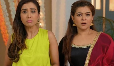 Yeh Rishta Kya Kehlata Hai: Kairav's big demand traps Kartik-Naira!