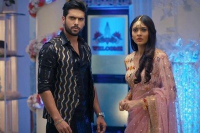 Mehndi Hai Rachne Wali: Pallavi's pregnancy drama to marry Raghav