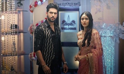 Mehndi hai rachne discount wali serial full episode