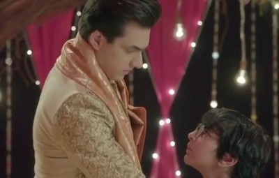 YRKKH: Naira returns only to misunderstand Kartik