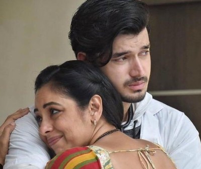 Anupama: Samar fear of losing Anupama is really heart wrenching