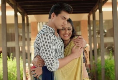 YRKKH: Kartik Sirat to recreate Manish Swarna's history