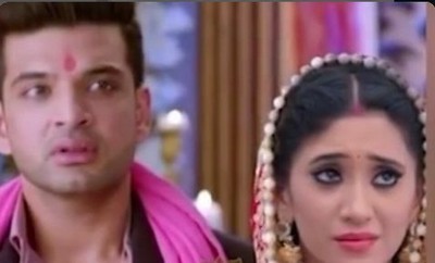 YRKKH: Sirat-Ranveer marriage ahead Kartik wish granted