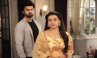 Sasural Simar Ka 2: Simar's last chance to win Aarav within 1 month