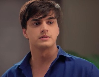 Yeh Rishta Kya Kehlata Hai: Kartik-Sirat friendship comes to an end