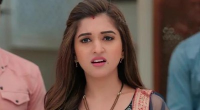 Anupama: Anupama accused as Kinjal gives cold shoulder to Paritosh