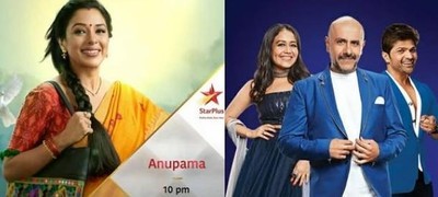 Anupama: Special New Entry of Gaurav Khanna as Anuj Kapadia