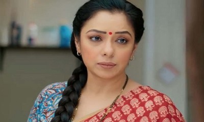 Anupama: Anuj's agenda entering Anupama’s life