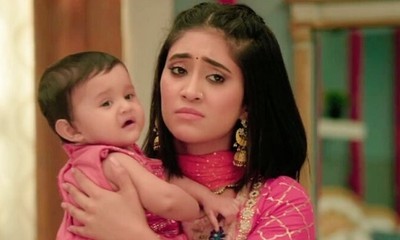 YRKKH: Akshu deprived of Sirat&#39;s love hates Aishwarya