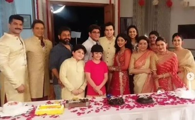 YRKKH: Story Revamp! Not Aarohi but an orphan girl turns Kartik-Sirat