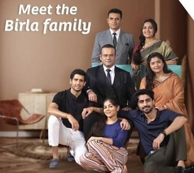 YRKKH: Meet Abhimanyu and his Birla Family