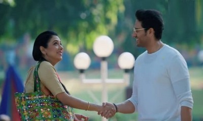 Anupama 11 november full episode store