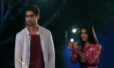 YRKKH: Kairav confronts Abhimanyu Akshara over last night mystery