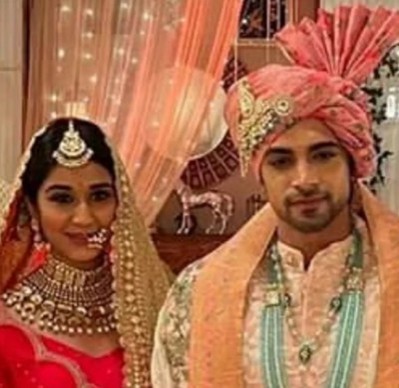 TPK 2: Bride Swap! Thapki cleverly pushes Hansika out