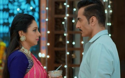 Anupama latest episode mx player best sale