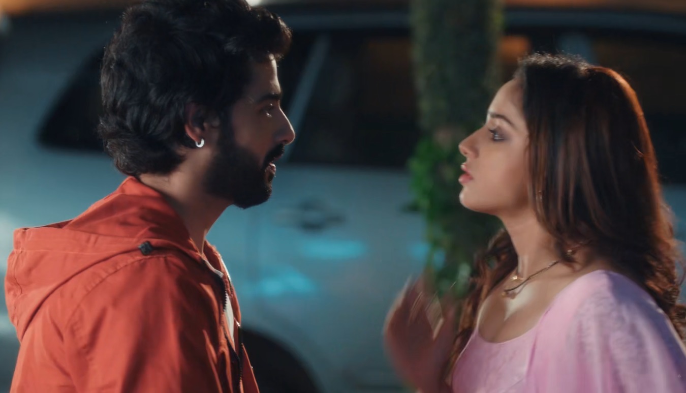 Anupama: Vanraj take