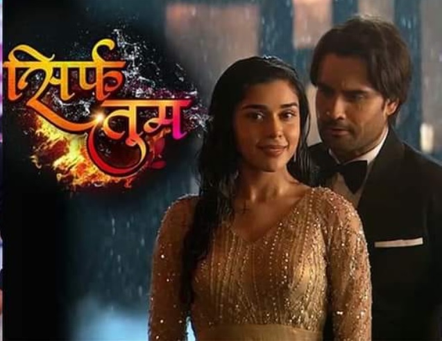 Sirf Tum: Suhani's s