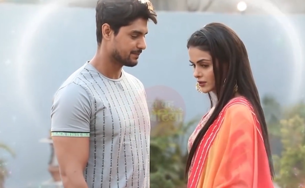 Udaariyaan: Tanya's 