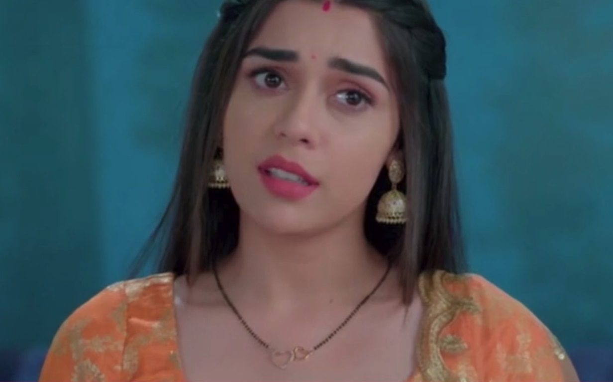 Sirf Tum: Suhani and