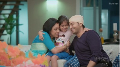 Anupama: Anumpama to