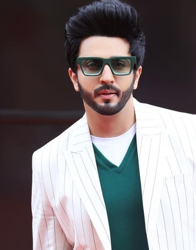 Ahead of Sherdil Shergill premiere Dheeraj Dhoopar says Quitting Kundali  Bhagya was difficult but had to do it  Exclusive  India Today