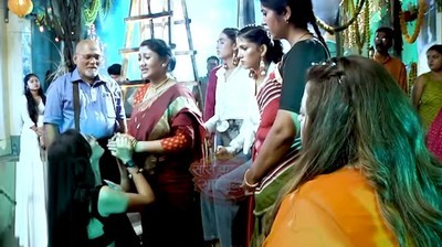 taarak mehta ka ooltah chashmah new episode holi