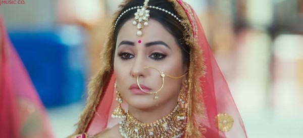 Naagin 7: Will Hina ...