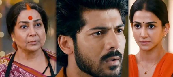 Ganga Mai Ki Betiyan...