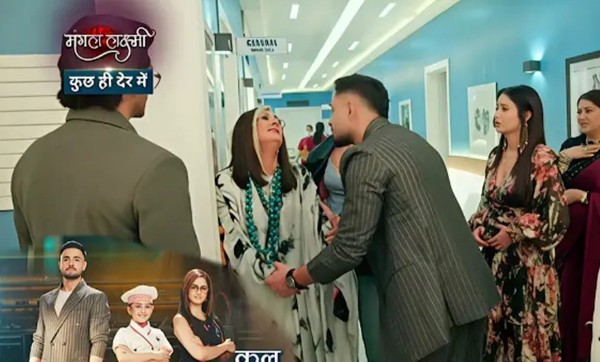 Mannat: Can Aarambhi...