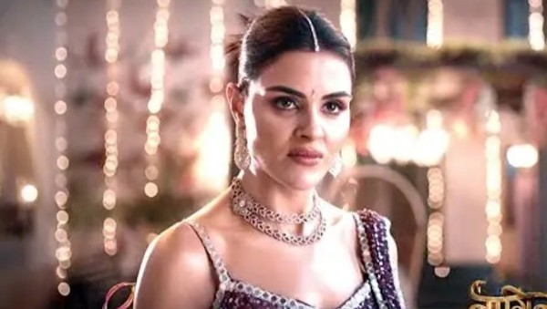 Naagin 7: Aryaman sh...