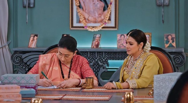 KSBKBT:  Wedding day...