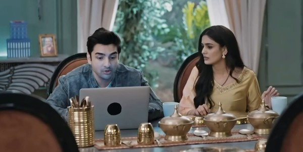 KSBKBT: Vrinda Truth...