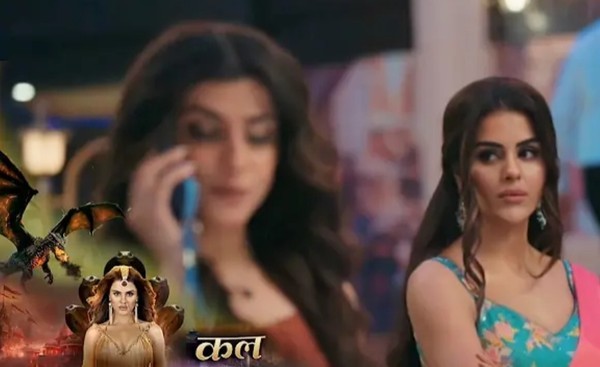 Naagin 7: LOVE SURRE...