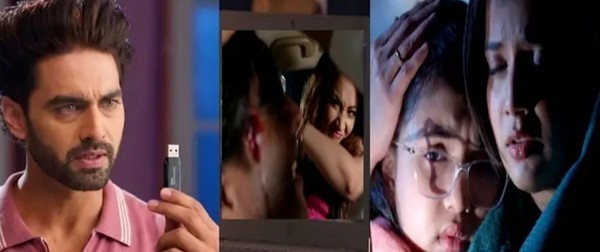 YRKKH: Will Myra eve...