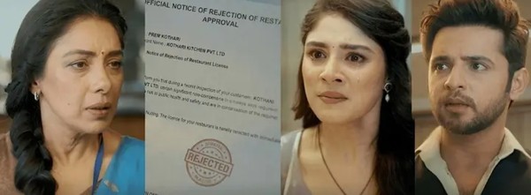 Anupama: REAL REASON...