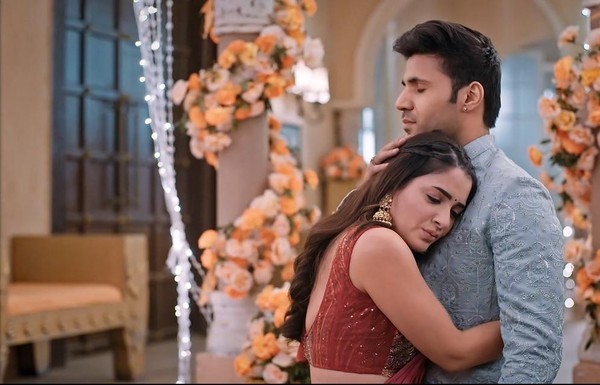 KSBKBT: Ajay's suici...