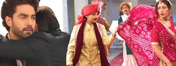 YRKKH: Bold Meher En...