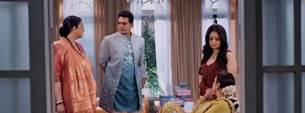 KSBKBT: Noina Turns ...