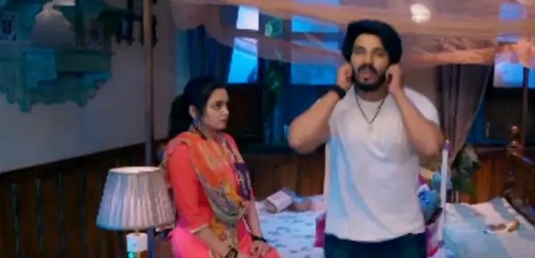 Udne Ki Asha: Will m...