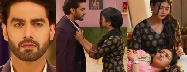 YRKKH: Meher own mot...