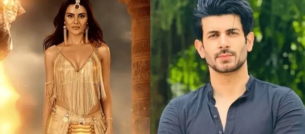 Naagin 7: Enough of ...