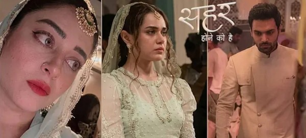 Seher Hone Ko Hai: W...