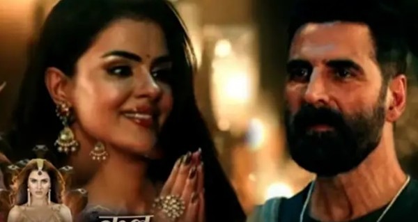 Naagin 7: Legendary ...