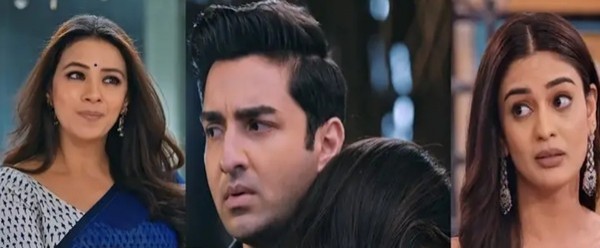 KSBKBT: Fake love dr...