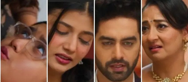 YRKKH: Will Maira, V...