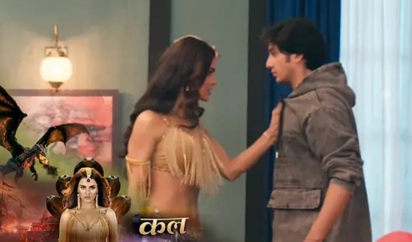 Naagin 7: PRICE OF S...