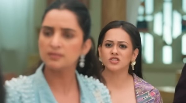 Anupama: Will Jassi ...