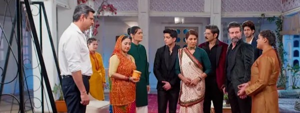 YRKKH: DadiSa become...